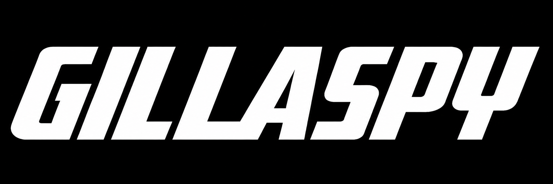 Gillaspy